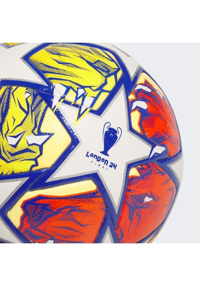 Adidas In9333 Ucl Com 5 Numara Futbol Topu Kırmızı