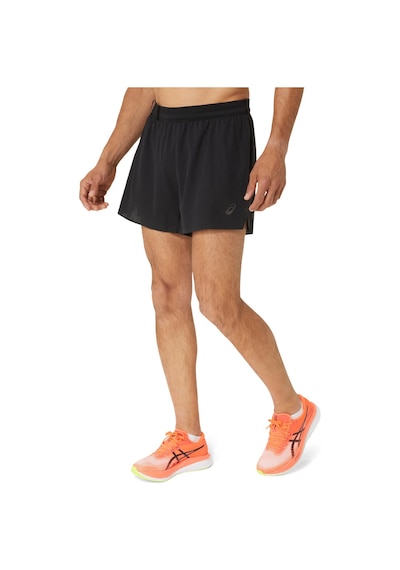 Asics METARUN 5IN SHORT Siyah Erkek Şort 2011C978-001