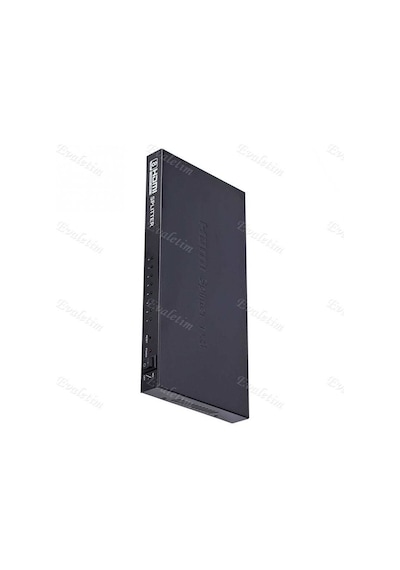8 Port Hdmi Splitter Çoklayıcı 4411P Switch Çoğaltıcı Çoklu Uydu