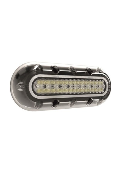 Sıva Üstü Havuz Ve Havuz Basamak Aydınlatması Gün Işığı 126mm