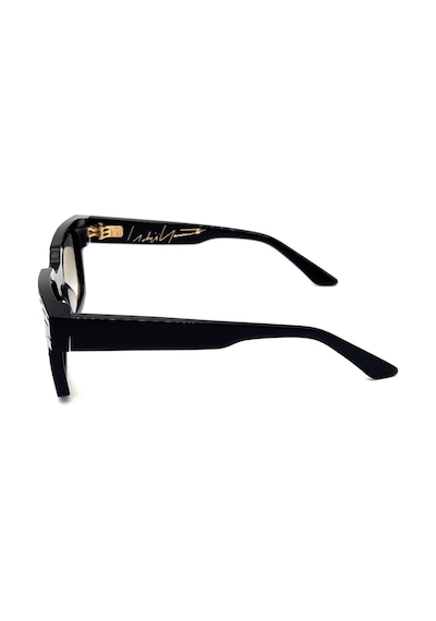 Yohji Yamamoto Yy Slook 001 A001 53 Unisex Güneş Gözlüğü