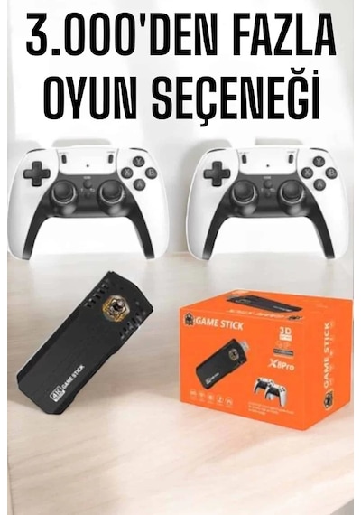 Joystick Çift Kollu Oyun Kolu Retro Oyun Yüksek Çözünürlüklü 3d Game 68601794