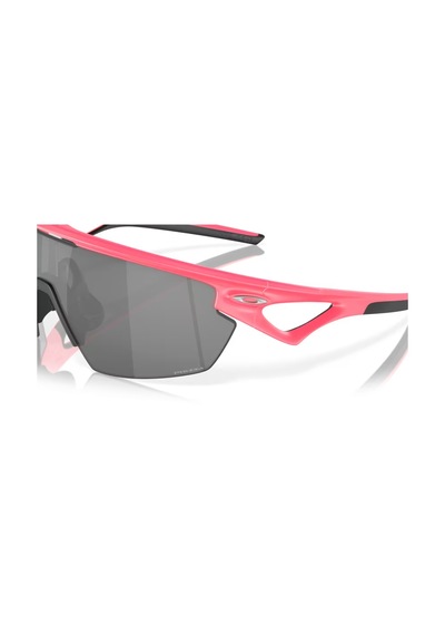 Oakley Sphaera 940310 Matte Neon Pink Prizm Black Çok Renkli