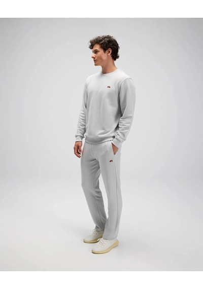 Ellesse Gri Erkek Sweatshirt Em579 Gri