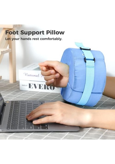Footrest Ayak Destek Yastığı Genel
