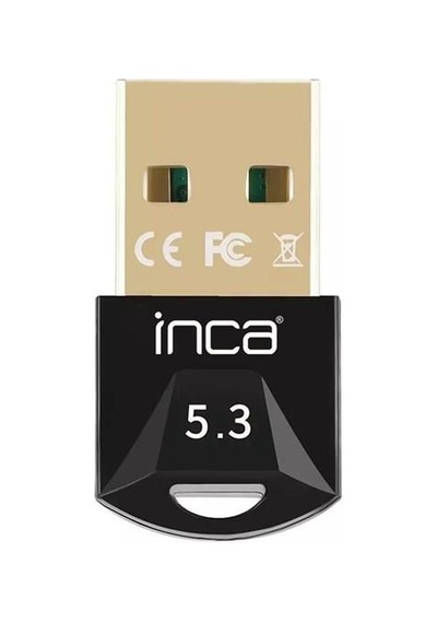 Inca Ibt-503 20m Usb Bluetooh V5.3-153400