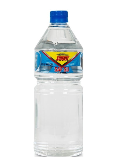 Autokit Saf Su 1 Litre Autokit Saf Su 1 Litre