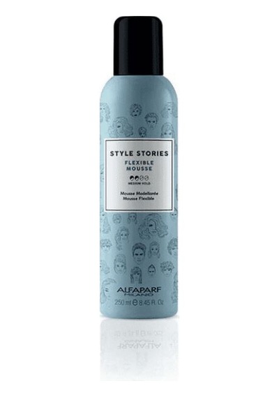 Alfaparf Style Stories Flexible Mousse Saç Köpüğü 250 ML
