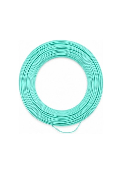 Toroline Wasabi Tenis Tel Makarası 1.23mm Turkuaz Spin Ve Güç İçin İdeal
