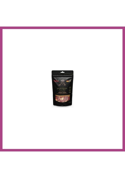 Gees Global Snackies Natural Patatesli Ördek Göğsü Tahılsız Köpek Ödül Maması 170 Gr Gbzs