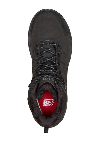 Karrimor Goshawk Mid Weathertite Black Blk Siyah