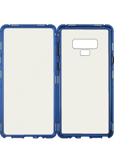 New Case Samsung Galaxy N960 Note 9 Uyumlu Arka Koruma Arka