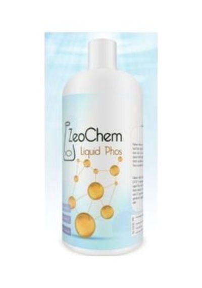 Zeochem Flat Ex 500ml