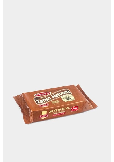 Koska Kakaolu Helva 1000 Gr
