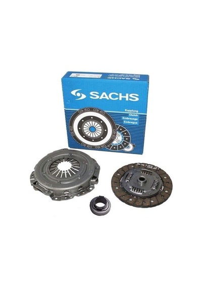 Opel / Astra F 1.4 8 Valf Benzinli Motor Debriyaj Seti Marka 3000