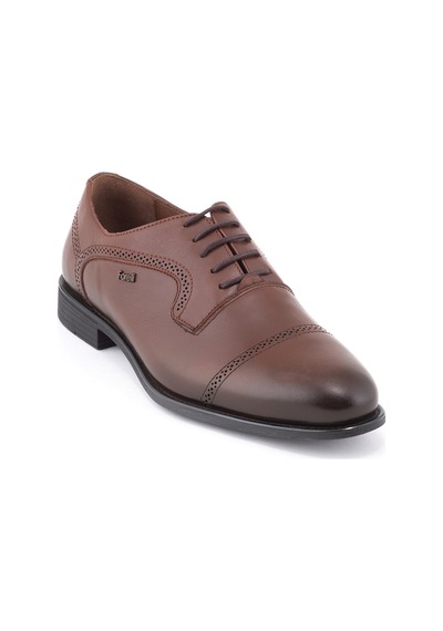 Forelli Gali-g Erkek Ayakkabı For-e1-40619025 Taba