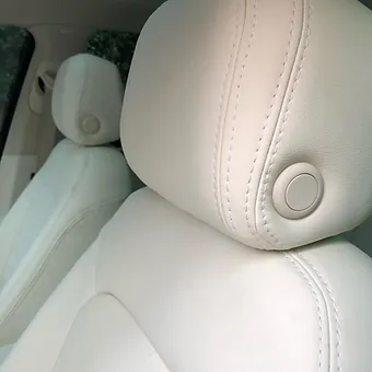 Reis Dizayn Vw Passat B8 Uyumlu Deri Araca Özel Koltuk Kılıfı 01