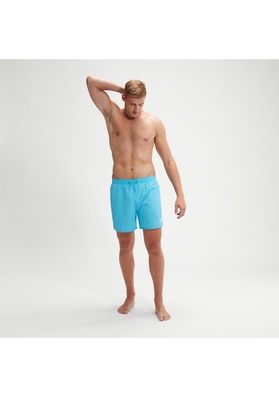 Speedo Essentials 16 Watershort Erkek Şort Mayo C-spe812433e50j95 Mavi