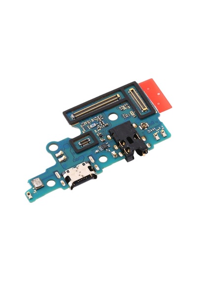 Samsung Uyumlu Galaxy Sm-a705 A70 Şarj Soketi Mikrofon Bordu-sm-a705-soket