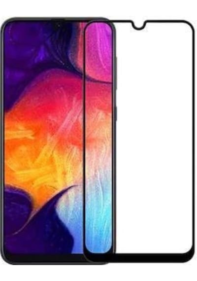 Xiaomi Redmi 6 Pro Temperli Ekran Koruyucu Cam