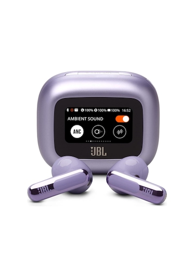 Jbl Live Flex 3 Kablosuz Kulakiçi Kulaklık