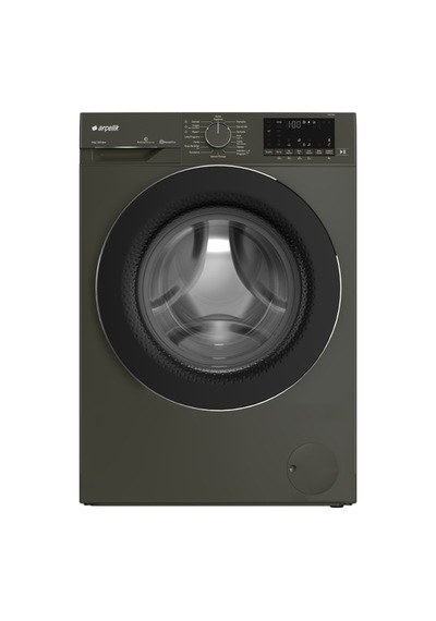 Arçelik 8120 PMG 8 Kg Çamaşır Makinesi