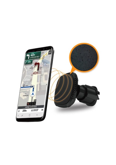 Wrapsol Mını+ Araç İçi Telefon Tutucu