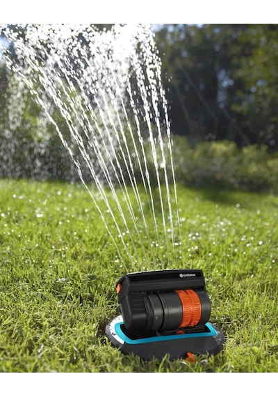 Gardena 8223-20 Pop-up Salınımlı Fıskiye Os 140