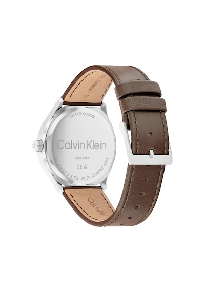 Calvin Klein Ck25200354 Erkek Kol Saati