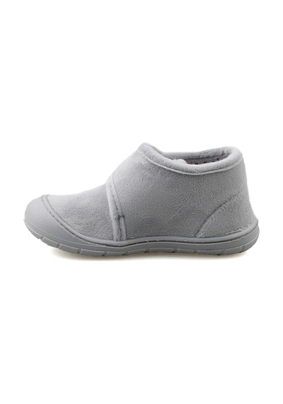 Vicco Günlük Rahat Kalıp Bebek Çocuk Panduf Kreş Anaokulu Ayakkabısı Renkli 2902973
