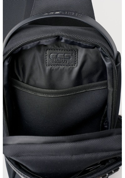 Ççs Unisex Çapraz Çanta Ccs31561 Siyah