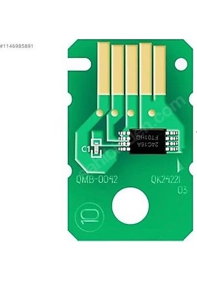 Canon G3430 Atık Kutusu Çipi Mc-g03