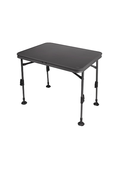 Dometic Element Teleskopik Kamp Masası 60x80 Cm Siyah