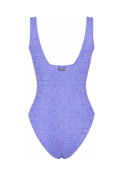 Emporio Armani Emporıo Armanı Kadın Mayo 7w001065-af20662-fa008 Çok Renkli