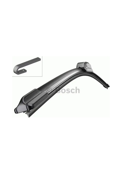 Bosch 3397008638 Silecek Supurgesi Tek