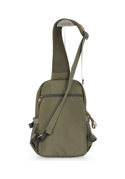 Baggaj Cs24162 Çapraz Sırt Çantası Green