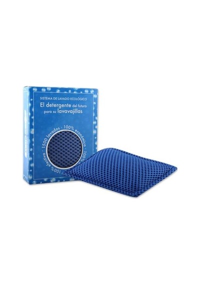 Ecobag Deterjansız Bulaşık Yıkama Pedi N11.8300