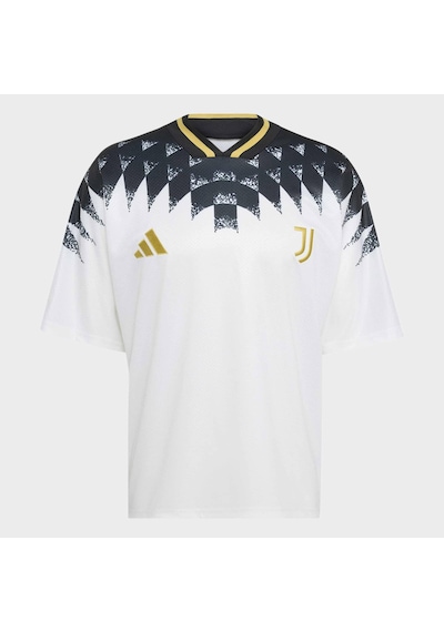 Adidas Juventus Turin Stadium Erkek Beyaz Forma Kf9811