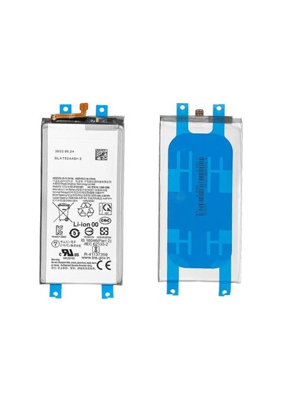 Teknonet Samsung Galaxy Z Fold 4 Uyumlu Teknonet Batarya - Siyah