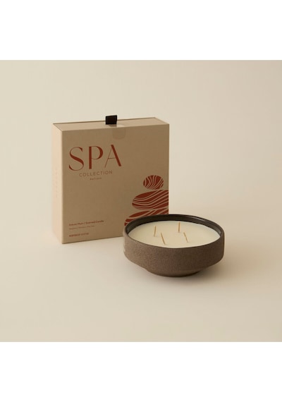 Karaca Home Spa Refresh Kokulu Mum Çiçeksi