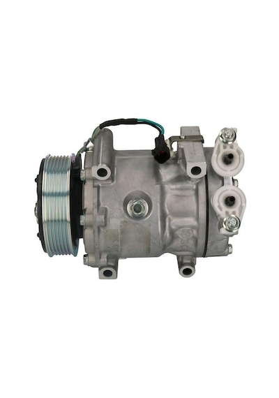 Bosch Klıma Kompresoru Ford / Mazda / Volvo C-max, Focus Iı, V70 Iıı, V50