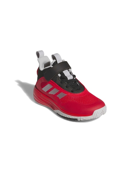 Purrub/sılvmt/cblack Adidas Çocuk Basketbol Ayakkabı Ownthegame 3.0 K Js2182 Kırmızı Purrub/sılvmt/cblack Adidas Çocuk Basketbol Ayakkabı Ownthegame 3.0 K Js2182 Kırmızı