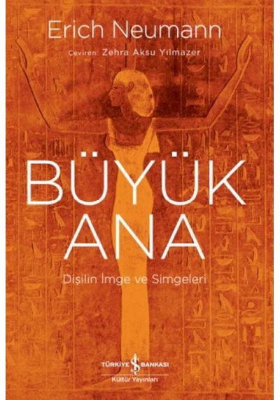 Büyük Ana Dişilin İmge Ve Simgeleri - Bıso-833967
