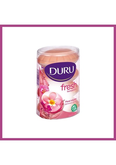 Gees Global Çiçek 4 100gr 1 Adet Gbzs