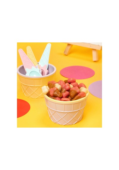Dondurma 80 Gr. Jelly 12'li Paket