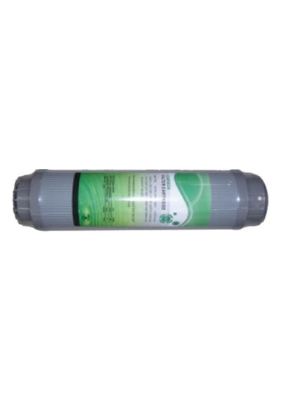 Sulook Su Arıtma Cihazları Için Gac Karbon Kartuş Filtre 10", Udf