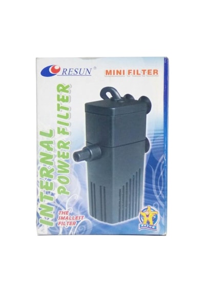 Resun Min-01 Mini Filtre