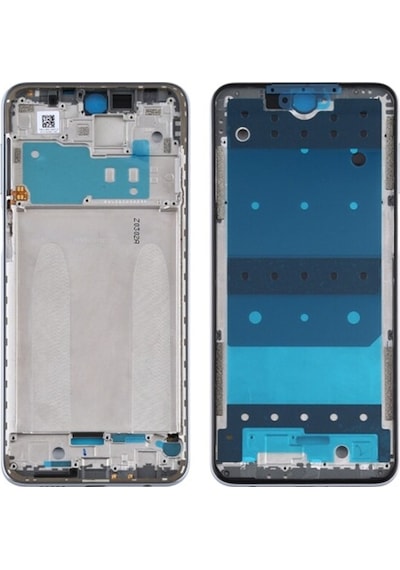 Xiaomi Redmi Note 9S Orta Kasa Ekran Çıtası
