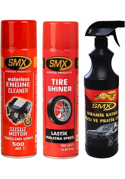 Smx Efsane Fırsatları -6-
