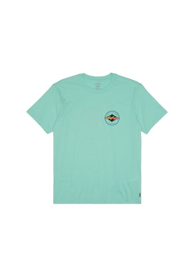 Billabong Bıllabong Rotor Dıamond Tees 34058 Çok Renkli